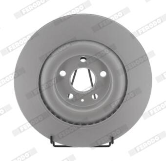 Автозапчасть FERODO DDF2844C