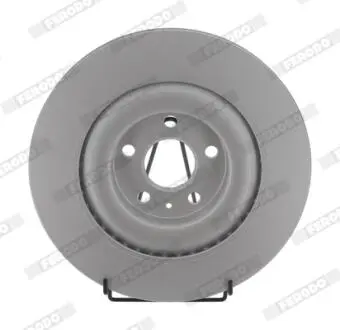 Автозапчасть FERODO DDF2844C