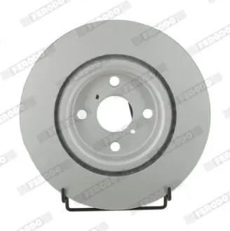 Автозапчасть FERODO DDF2851C