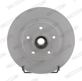 Автозапчасть FERODO DDF2857C1