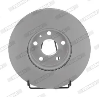 Диск тормозной FERODO DDF2888C