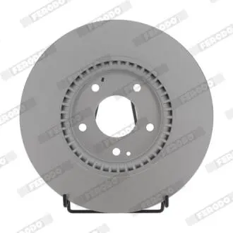 Автозапчасть FERODO DDF2916C