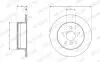 Диск тормозной FERODO DDF2987C (фото 3)