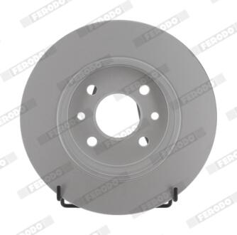 Автозапчасть FERODO DDF3047C
