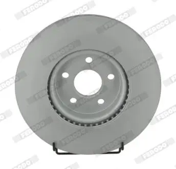 Автозапчасть FERODO DDF3053C