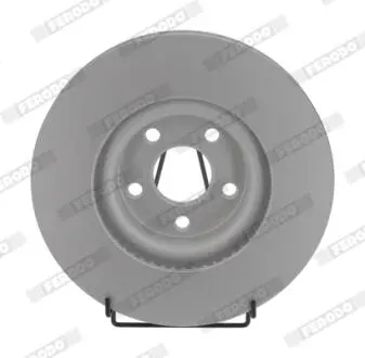 Автозапчасть FERODO DDF3058C
