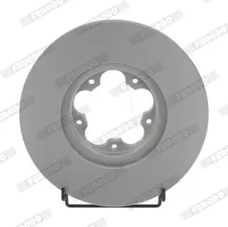 Автозапчасть FERODO DDF3059C