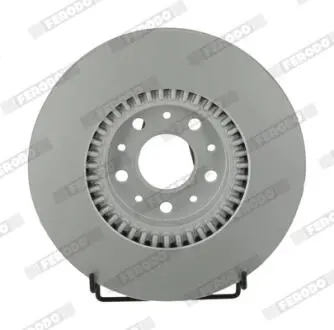 Автозапчасть FERODO DDF3075C