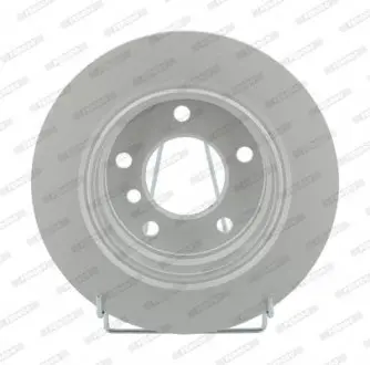 Диск тормозной FERODO DDF831C