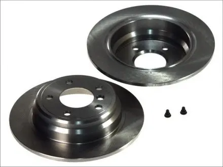 Диск тормозной FERODO DDF835