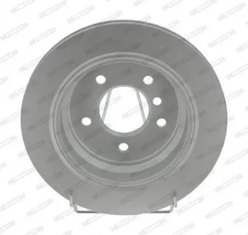 Тормозной диск FERODO DDF836C