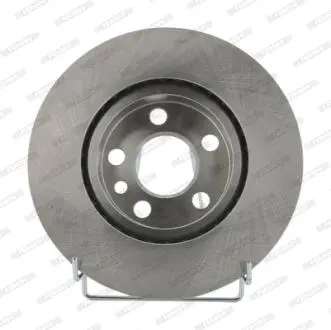 Диск тормозной FERODO DDF842