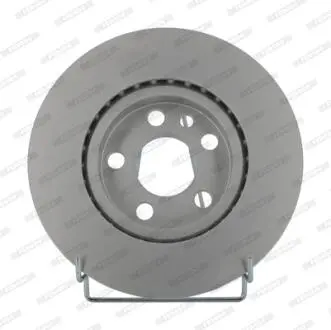 Гальмівний диск FERODO DDF842C