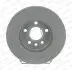 Диск тормозной FERODO DDF846C (фото 2)