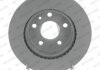 Гальмівний диск FERODO DDF860C (фото 2)