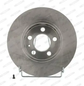Диск тормозной FERODO DDF927