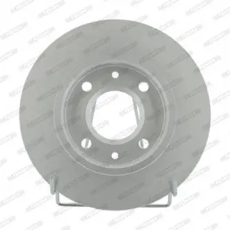 Диск тормозной FERODO DDF995C