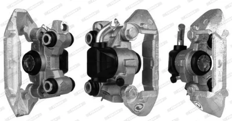 Тормозной суппорт FERODO FCL691257