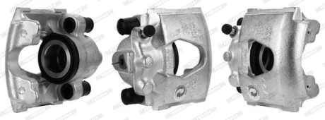 Супорт гальмівний FERODO FCL692293