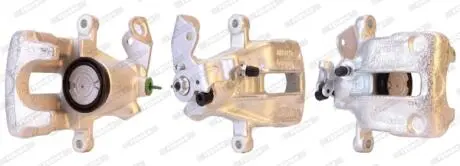 Тормозной суппорт FERODO FCL692638