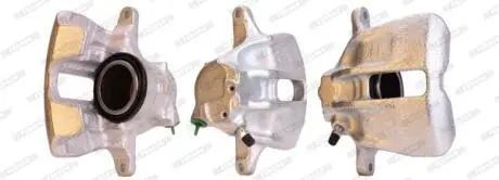 Супорт гальмівний FERODO FCL692656