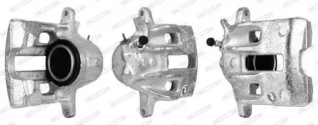 Тормозной суппорт FERODO FCL692659