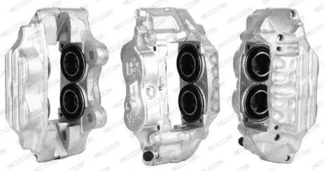 Супорт гальмівний FERODO FCL692860