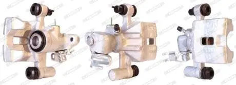 Тормозной суппорт FERODO FCL692879