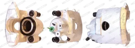 Супорт гальмівний FERODO FCL694096