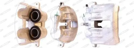 Тормозной суппорт FERODO FCL694108