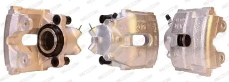 Тормозной суппорт FERODO FCL694190