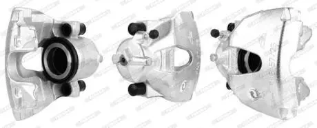 Тормозной суппорт FERODO FCL694287
