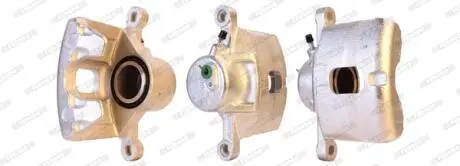 Тормозной суппорт FERODO FCL694294