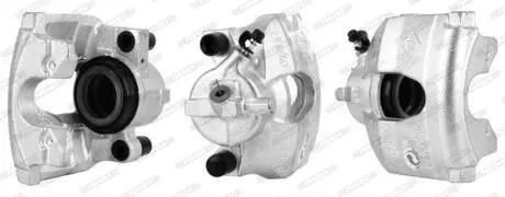 Супорт дискових гальм FERODO FCL694394