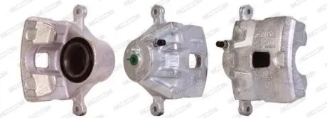 Тормозной суппорт FERODO FCL694495