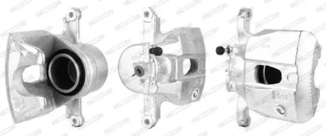 Тормозной суппорт FERODO FCL694511