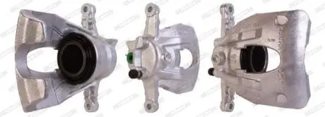 Супорт дискових гальм FERODO FCL694536