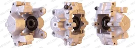 Тормозной суппорт FERODO FCL694554