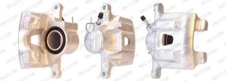 Тормозной суппорт FERODO FCL694596
