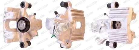 Тормозной суппорт FERODO FCL694606