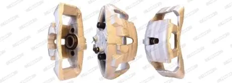 Супорт гальмівний FERODO FCL694726