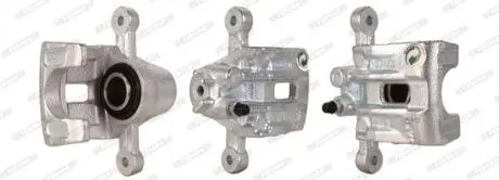 Автозапчасть FERODO FCL695185