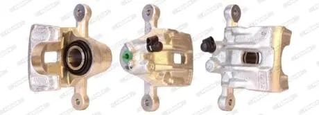 Автозапчасть FERODO FCL695186
