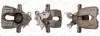 Гальмівний дисковий супорт задн Лів OPEL INSIGNIA A, INSIGNIA A COUNTRY, SAAB 9-5 1.4-2.8 07.08-03.17 FERODO FCL695187 (фото 1)