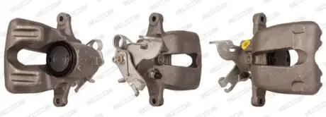 Гальмівний дисковий супорт задн Лів OPEL INSIGNIA A, INSIGNIA A COUNTRY, SAAB 9-5 1.4-2.8 07.08-03.17 FERODO FCL695187