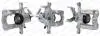 Гальмівний дисковий супорт задн Лів OPEL ASTRA J, ASTRA J GTC, ZAFIRA C 1.3D-2.0D 10.10- FERODO FCL695201 (фото 1)
