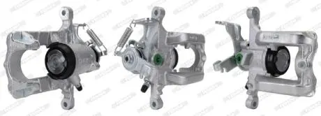 Автозапчасть FERODO FCL695201
