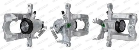 Автозапчасть FERODO FCL695202