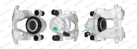 Автозапчасть FERODO FCL695272