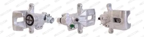 Супорт дискових гальм FERODO FCL695275